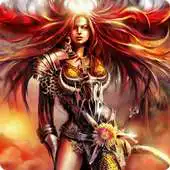 Free play online Mythical Puzzles APK Free play online Mythical Puzzles APK