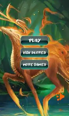 Play Mythical Puzzles