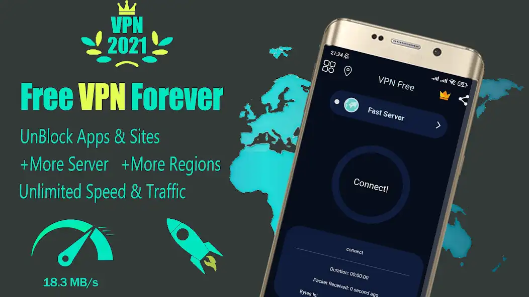 Play Mythical VPN  and enjoy Mythical VPN with UptoPlay