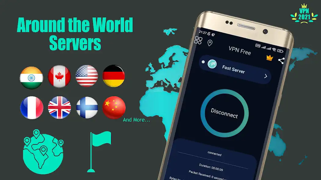 Play Mythical VPN as an online game Mythical VPN with UptoPlay