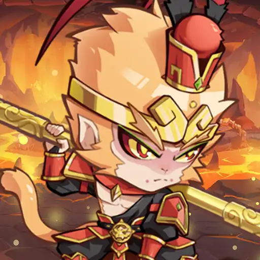Play Mythic Summon: Idle RPG APK