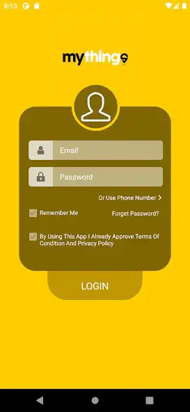 Play Mythings - Driver  and enjoy Mythings - Driver with UptoPlay