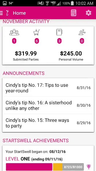 Play My Thirty-One  and enjoy My Thirty-One with UptoPlay