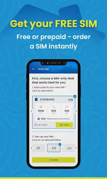 Play My THM: SIM Only Deals  and enjoy My THM: SIM Only Deals with UptoPlay