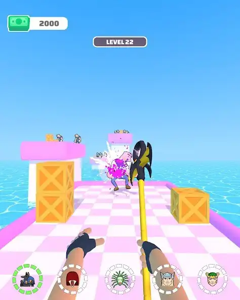 Play Mythological Shooter  and enjoy Mythological Shooter with UptoPlay