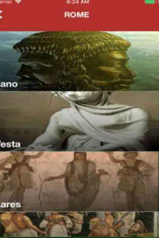 Play Mythologic  and enjoy Mythologic with UptoPlay
