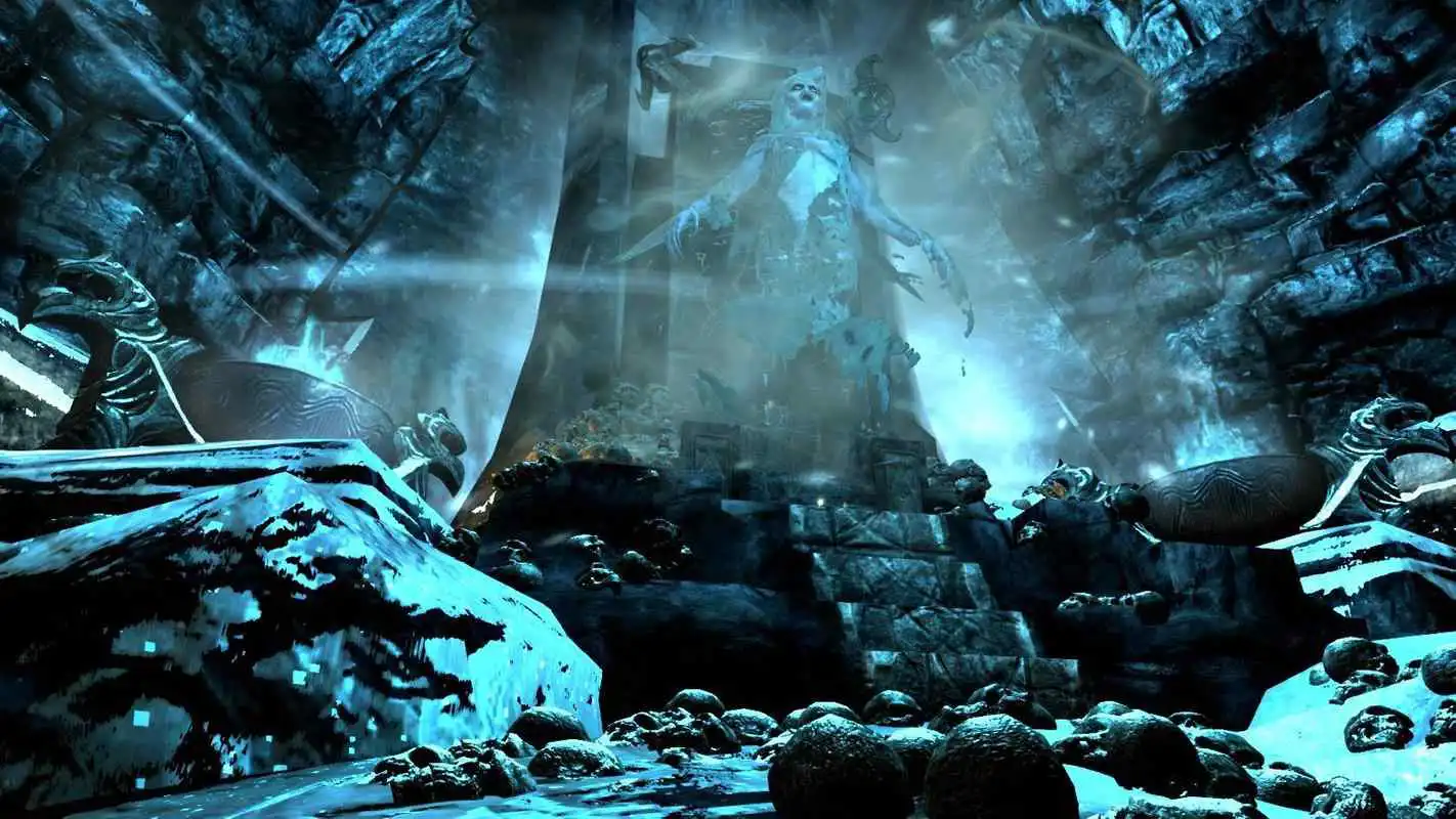 Play Mythology Nordic Pack 2 LWP