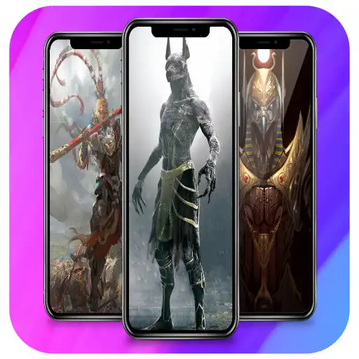 Play Mythology Wallpapers APK Play Mythology Wallpapers APK