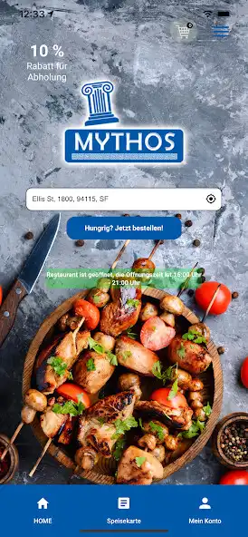 Play Mythos Grill Remscheid  and enjoy Mythos Grill Remscheid with UptoPlay