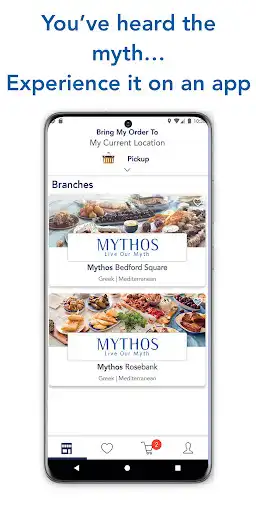 Play Mythos  and enjoy Mythos with UptoPlay