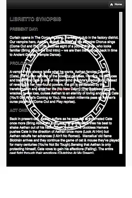 Play Mythos - The Crimson Chorus Play Mythos - The Crimson Chorus