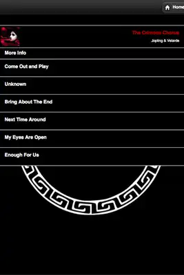 Play Mythos - The Crimson Chorus Play Mythos - The Crimson Chorus