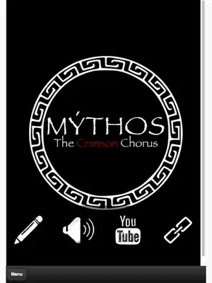 Play Mythos - The Crimson Chorus Play Mythos - The Crimson Chorus
