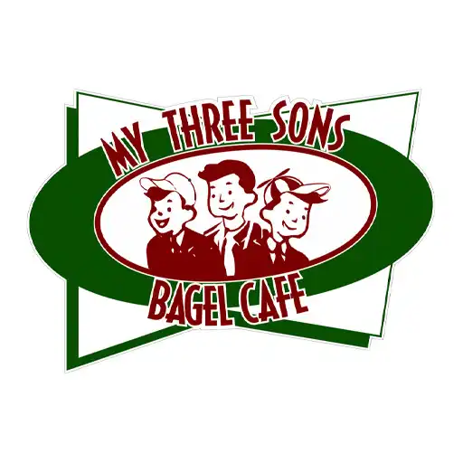 Play My Three Sons Bagel Cafe APK