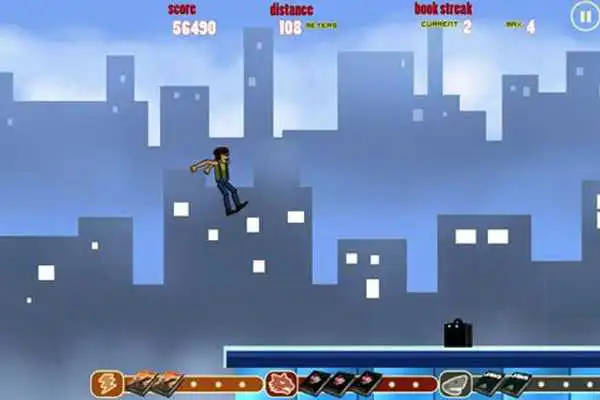 Play Myth Runner