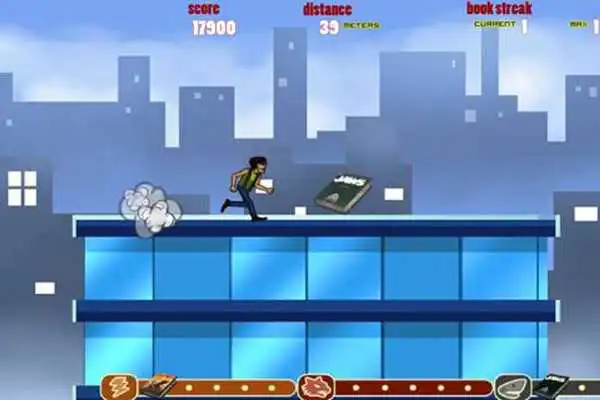 Play Myth Runner