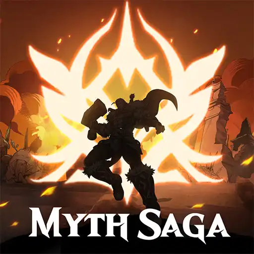 Play Myth Saga APK Play Myth Saga APK