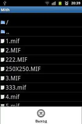Play Myth