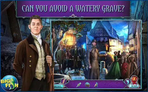 Play Myths of the World: Whispering Marsh (Full)  and enjoy Myths of the World: Whispering Marsh (Full) with UptoPlay