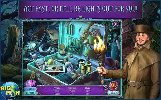 Play Myths of the World: Whispering Marsh (Full) as an online game Myths of the World: Whispering Marsh (Full) with UptoPlay