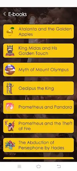 Play Mythspace as an online game online Mythspace with UptoPlay Play Mythspace as an online game Mythspace with UptoPlay