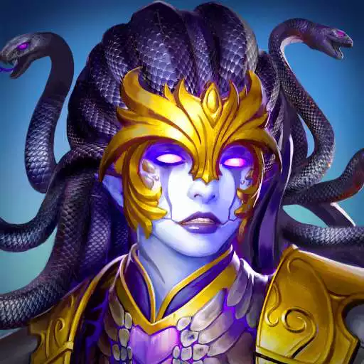 Play MythWars Puzzles: RPG Match3 APK Play MythWars Puzzles: RPG Match3 APK