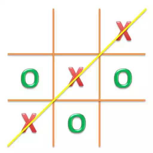 Free play online My Tic Tac Toe APK Free play online My Tic Tac Toe APK