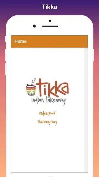Play My Tikka as an online game My Tikka with UptoPlay
