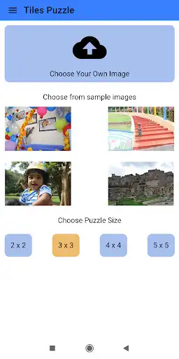 Play My Tiles Puzzle and enjoy My Tiles Puzzle with UptoPlay Play My Tiles Puzzle and enjoy My Tiles Puzzle with UptoPlay