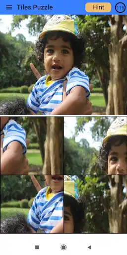 Play My Tiles Puzzle as an online game online My Tiles Puzzle with UptoPlay saujas.apps.tiles_puzzle Play My Tiles Puzzle as an online game My Tiles Puzzle with UptoPlay