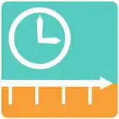 Free play online My Time Line ( Time Log ) APK