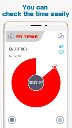 Play My Timer Basic - Visual, Study, Homework Timer and enjoy My Timer Basic - Visual, Study, Homework Timer with UptoPlay Play My Timer Basic - Visual, Study, Homework Timer and enjoy My Timer Basic - Visual, Study, Homework Timer with UptoPlay