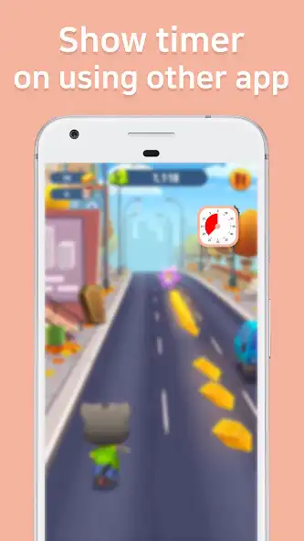 Play My Time Timer as an online game My Time Timer with UptoPlay