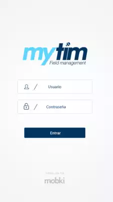 Play MyTIM as an online game MyTIM with UptoPlay