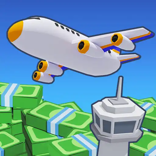 Play My Tiny Airport APK