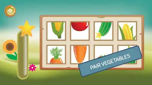 Play My Tiny Farm Adventure as an online game My Tiny Farm Adventure with UptoPlay