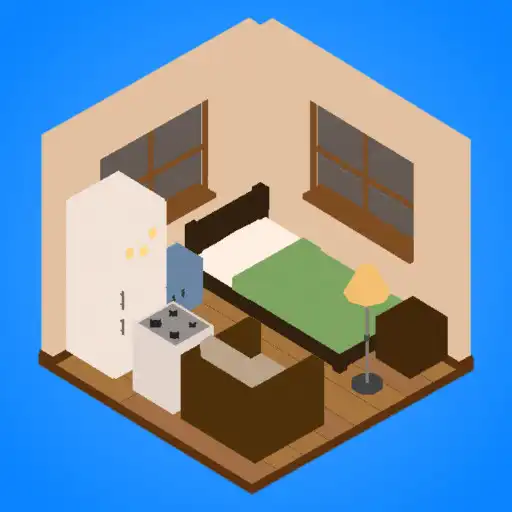 Play My Tiny Room 3D : Interior Puzzle APK Play My Tiny Room 3D : Interior Puzzle APK