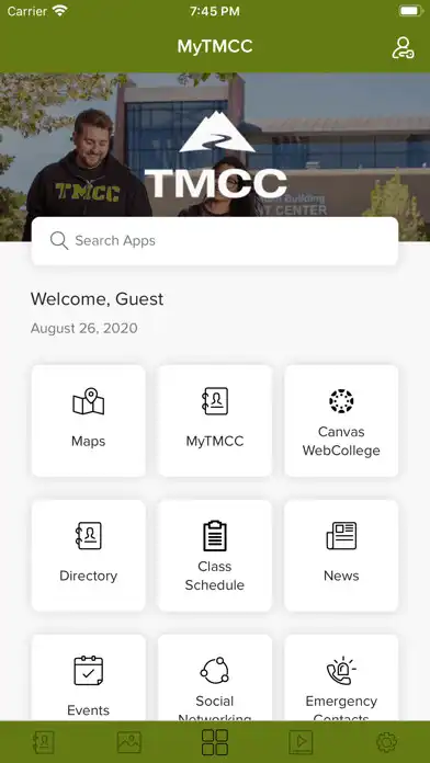 Play MyTMCC  and enjoy MyTMCC with UptoPlay