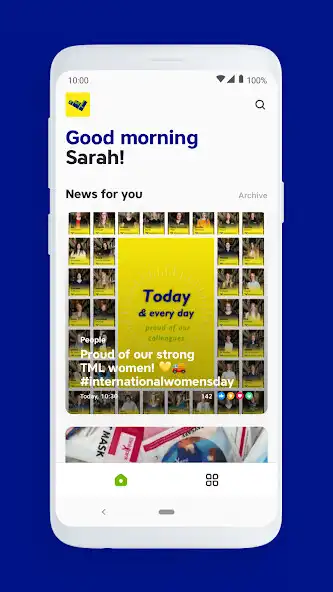 Play My TML  and enjoy My TML with UptoPlay