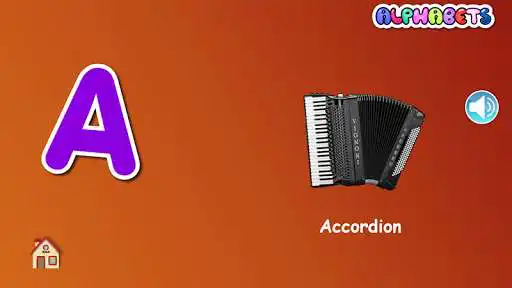Play APK My Toddler ABC  and enjoy My Toddler ABC with UptoPlay com.ilmasoftkids.mtb