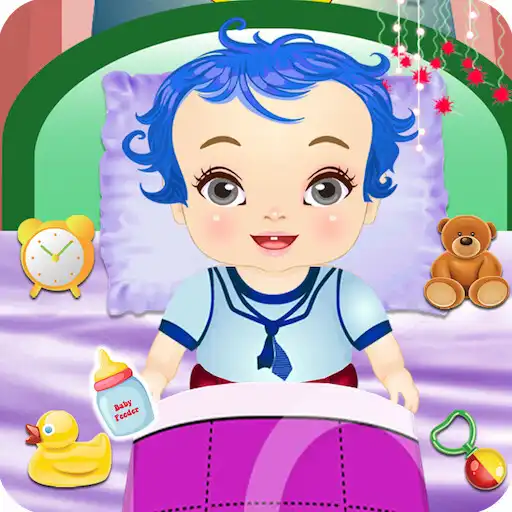 Play My Toddler Chic Baby Care Game APK Play My Toddler Chic Baby Care Game APK