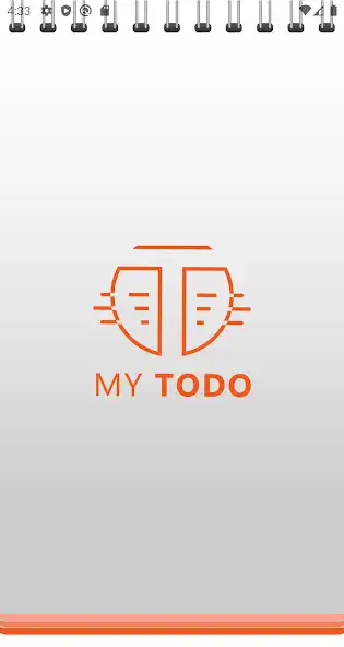 Play My ToDo : A Simple Tasks List  and enjoy My ToDo : A Simple Tasks List with UptoPlay