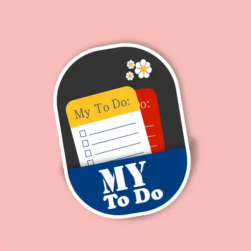 Play MyToDo daily task list APK Play MyToDo daily task list APK