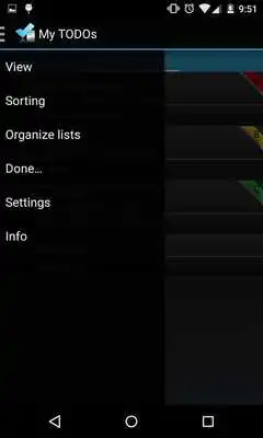 Play My TODOs - Calendar Sync FREE