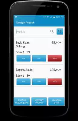 Play Mytoko as an online game Mytoko with UptoPlay