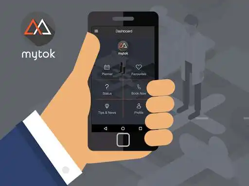 Play MYTOK as an online game online MYTOK with UptoPlay com.mytok.medical Play MYTOK as an online game MYTOK with UptoPlay