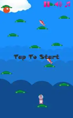 Play My Tom Jumper Game