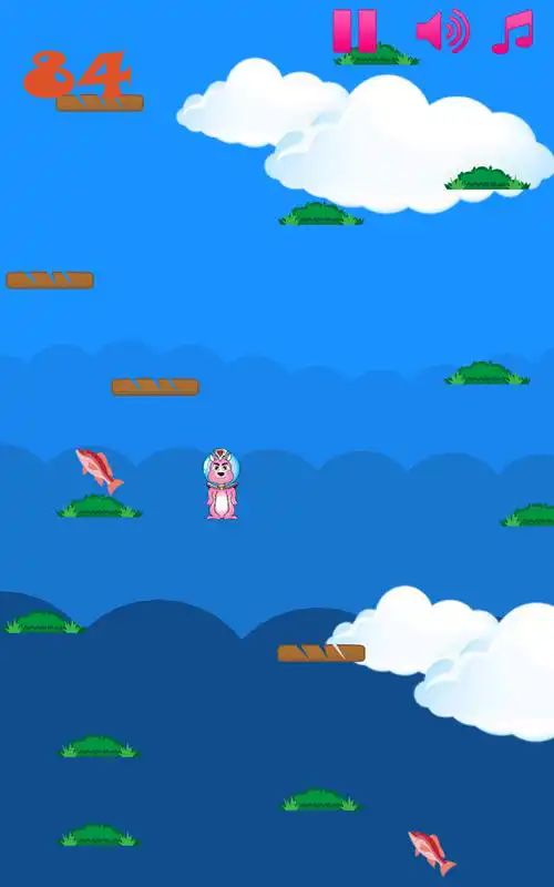 Play My Tom Jumper Game