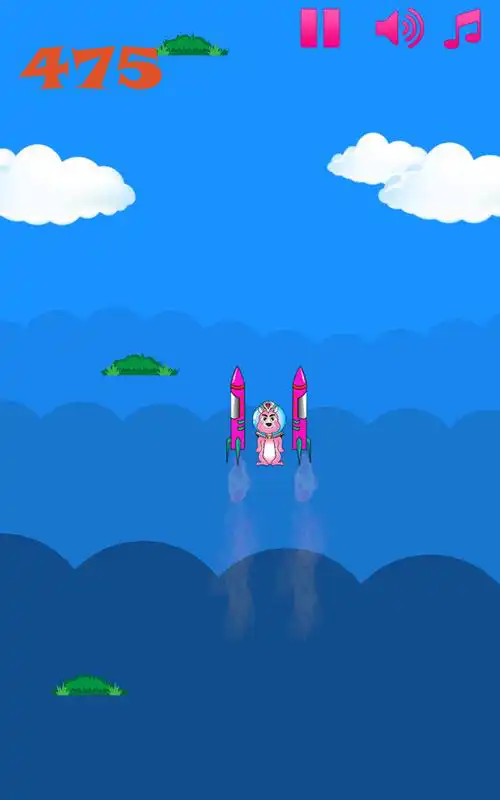 Play My Tom Jumper Game
