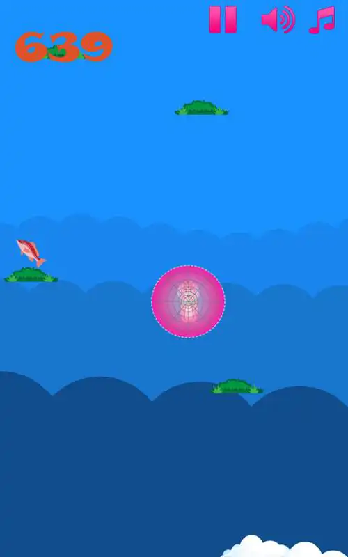 Play My Tom Jumper Game